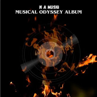 Musical Odyssey Album by N A Musiq