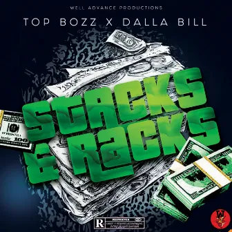 Stacks & Racks by Top Bozz