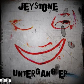 Untergang EP by Jeystone448