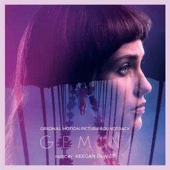 Gemini (Original Motion Picture Soundtrack) by Keegan DeWitt