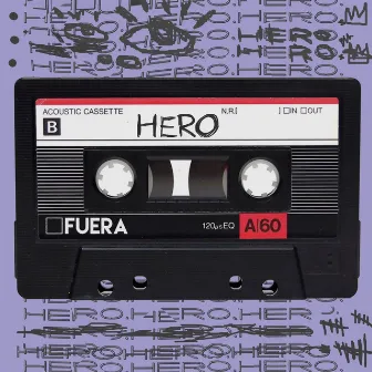 Hero by Tell