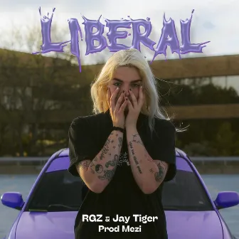 LIBERAL by RGZ