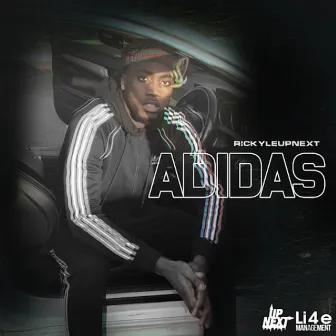 Adidas by Rickyleupnext