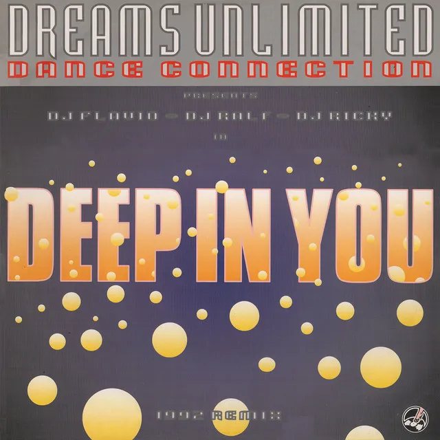 Deep In You (Remix)