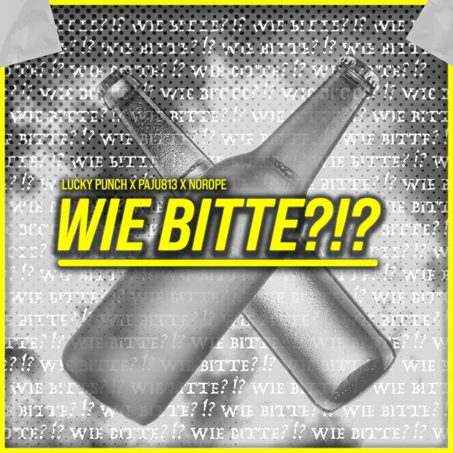 Wie Bitte?!?