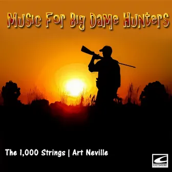 Music For Big Dame Hunters by The 1