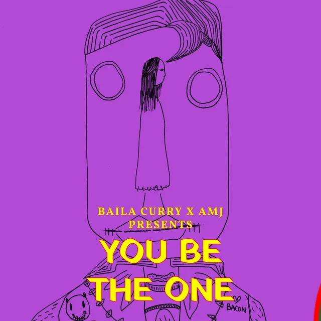 You Be The One