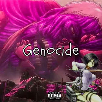 Genocide by Bounty Choco