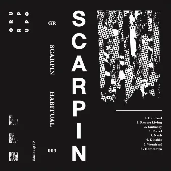 Habitual by Scarpin