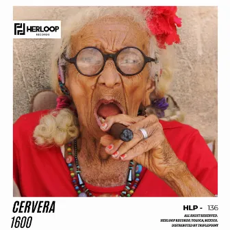 1600 by Cervera