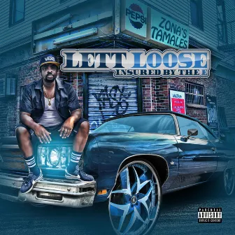 Insured by the E by Lett Loose