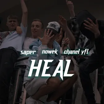 HEAL by Nowek