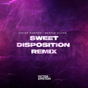 Sweet Disposition (Remix) by Victor Einstein