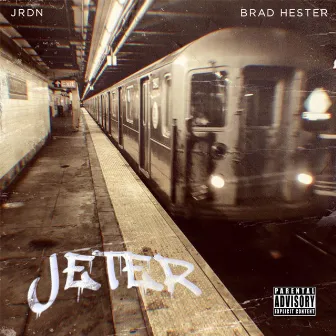 Jeter by Rare Jrdn