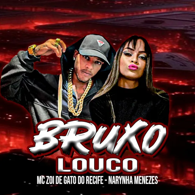 Bruxo Louco