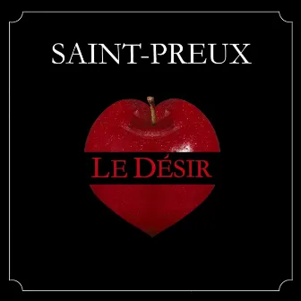 Le Désir by Saint-Preux