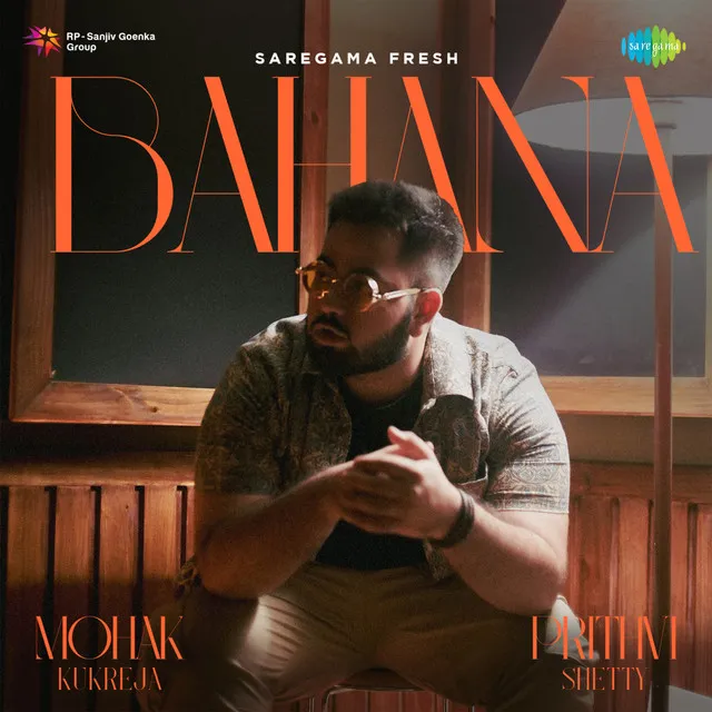 Bahana - Single