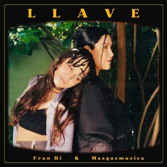 Llave by Fran Ri