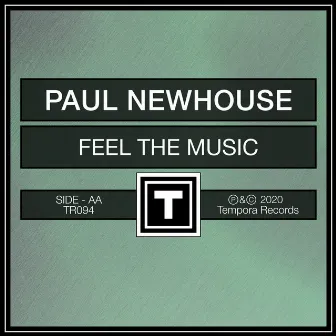 Feel The Music (Underground Mix) by Paul Newhouse