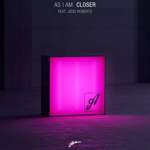 Closer - Radio Edit