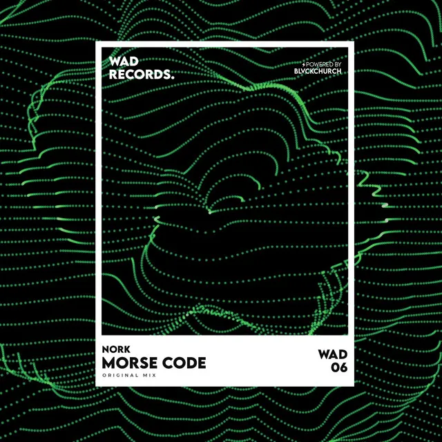 Morse Code - Radio Edit