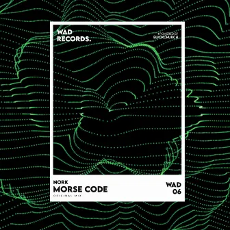 Morse Code by Nork