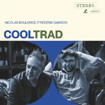 CoolTrad by Nicolas Boulerice