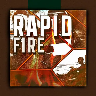 Rapid Fire by Kriti