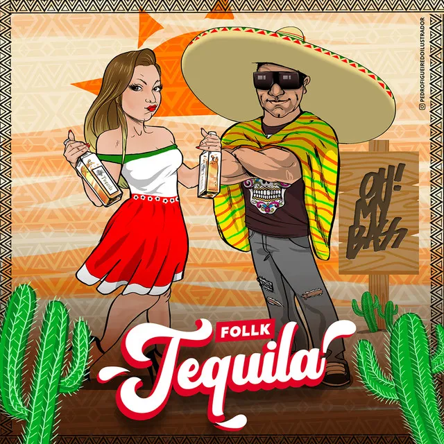 Tequila - Radio Mix