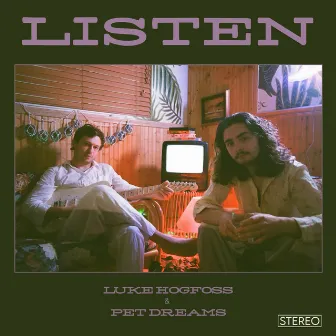 Listen by Pet Dreams