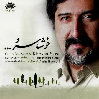 Khosha Sarv by Amin Heydari