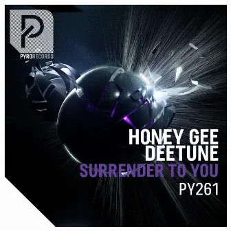 Surrender to You by Honey Gee