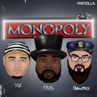 Monopoly by F'rael