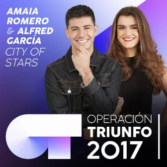 City Of Stars (Operación Triunfo 2017) by Alfred García