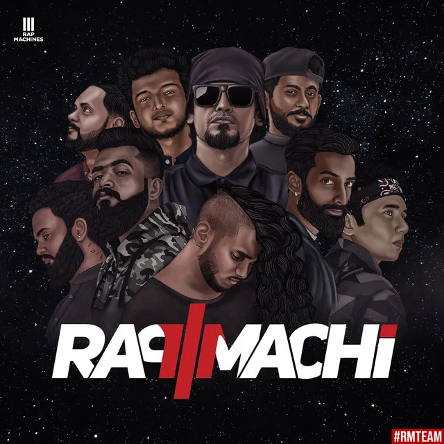 Rap Machi