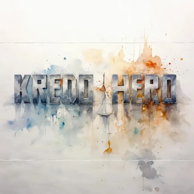 Kredo Hero