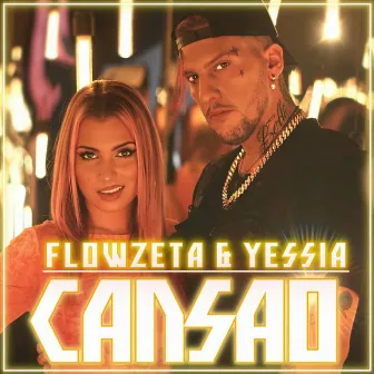 Cansao by Yessia