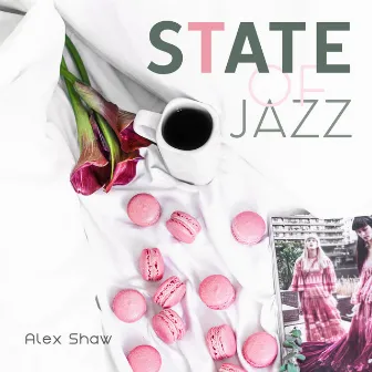 State of Jazz by Alex Shaw