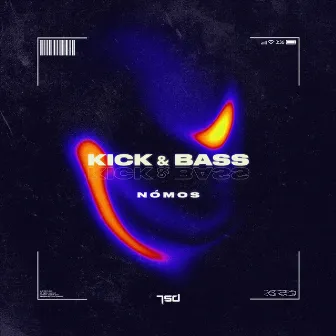 Kick & Bass by Nómos