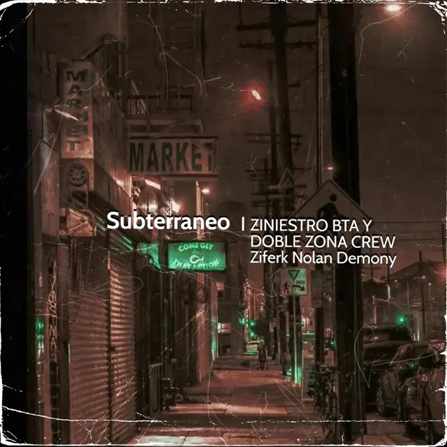 subterraneo