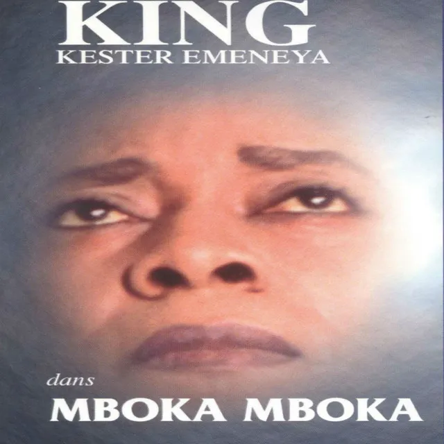 Mboka mboka