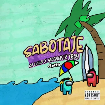 Sabotaje by DJ Lalo