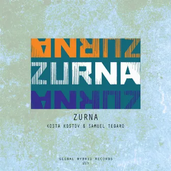 Zurna by Kosta Kostov