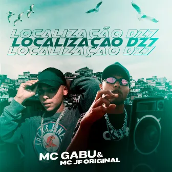 Localização Dz7 by MC JF