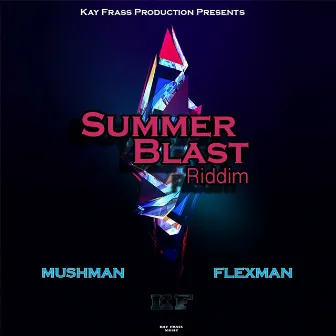 Summer Blast Riddim by Flexman