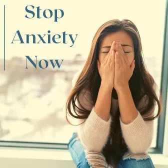 Stop Anxiety Now - 2 Hour Music for Deep Relaxation with Delta Waves by Lucid Dream Doctor