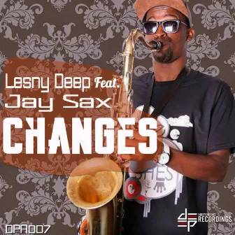 Changes by Lesny Deep