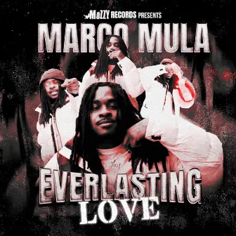 Everlasting Love by Marco Mula