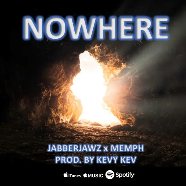 Nowhere