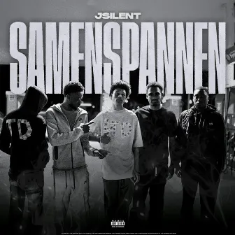 Samenspannen by Jsilent